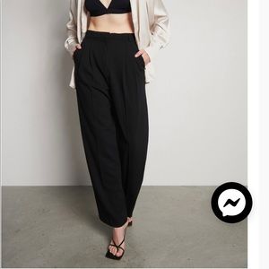 Dynamite Lila Pant in US 8 - effortless aritzia dupe